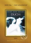 Film: Duch (Jerry Zucker) (DVD). Magicbox, 1990 Film: Duch (Jerry Zucker) (DVD). Magicbox, 1990