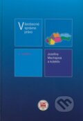 Kniha: Všeobecné správne právo (Jozefína Machajová a kolektív). Eurokódex, 2009 Kniha: Všeobecné správne právo (Jozefína Machajová a kolektív). Eurokódex, 2009