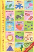 Kniha: Truhlička na první slovíčka (Amanda Gulliver a Pat Hegarty). Computer Press, 2008 Kniha: Truhlička na první slovíčka (Amanda Gulliver a Pat Hegarty). Computer Press, 2008