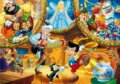 Puzzle: Pinokio (Clementoni). Clementoni Puzzle: Pinokio (Clementoni). Clementoni