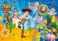 Puzzle: Toy story (Clementoni). Clementoni Puzzle: Toy story (Clementoni). Clementoni