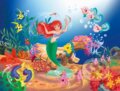 Puzzle: Arielka, Koncert (Clementoni). Clementoni Puzzle: Arielka, Koncert (Clementoni). Clementoni