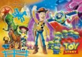Puzzle: Toy story (Clementoni). Clementoni Puzzle: Toy story (Clementoni). Clementoni