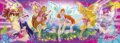 Puzzle: Winx (Clementoni). Clementoni Puzzle: Winx (Clementoni). Clementoni