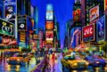 Puzzle: Times Square, New York (Educa). Educa Puzzle: Times Square, New York (Educa). Educa