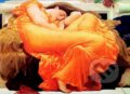 Puzzle: Leighton, Flaming June (Editions Ricordi). Editions Ricordi Puzzle: Leighton, Flaming June (Editions Ricordi). Editions Ricordi