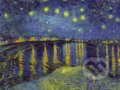 Puzzle: Van Gogh, Notte stellata (Clementoni). Clementoni Puzzle: Van Gogh, Notte stellata (Clementoni). Clementoni