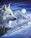 Puzzle: Vlk (Clementoni). Clementoni Puzzle: Vlk (Clementoni). Clementoni