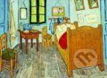 Puzzle: Van Gogh, Izba v Arles (Editions Ricordi). Editions Ricordi Puzzle: Van Gogh, Izba v Arles (Editions Ricordi). Editions Ricordi