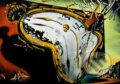 Puzzle: Dali, Les Montres molles (Editions Ricordi). Editions Ricordi Puzzle: Dali, Les Montres molles (Editions Ricordi). Editions Ricordi