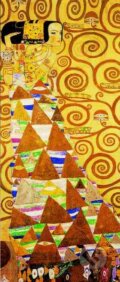 Puzzle: Klimt, Die Erwartung (Editions Ricordi). Editions Ricordi Puzzle: Klimt, Die Erwartung (Editions Ricordi). Editions Ricordi