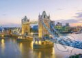 Puzzle: Tower Bridge (Clementoni). Clementoni Puzzle: Tower Bridge (Clementoni). Clementoni