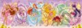 Puzzle: Winx (Clementoni). Clementoni Puzzle: Winx (Clementoni). Clementoni