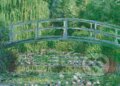 Puzzle: Monet, Le Bassin aux Nymphéas (Clementoni). Clementoni Puzzle: Monet, Le Bassin aux Nymphéas (Clementoni). Clementoni