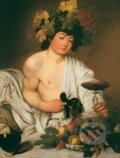 Puzzle: Caravaggio, Bacco (Clementoni). Clementoni Puzzle: Caravaggio, Bacco (Clementoni). Clementoni