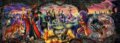 Puzzle: Disney Villains (Clementoni). Clementoni Puzzle: Disney Villains (Clementoni). Clementoni