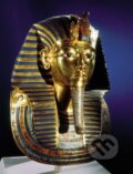 Tutanchamon, Gold Sculpture, Editions Ricordi