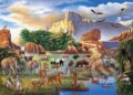 Puzzle: Noemova archa (Clementoni). Clementoni Puzzle: Noemova archa (Clementoni). Clementoni