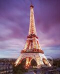 Puzzle: Paríž (Clementoni). Clementoni Puzzle: Paríž (Clementoni). Clementoni