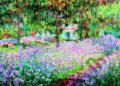 Puzzle: Monet, Le Jardin de Monet (Editions Ricordi). Editions Ricordi Puzzle: Monet, Le Jardin de Monet (Editions Ricordi). Editions Ricordi
