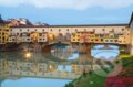 Ponte Vecchio, Florence, Clementoni