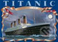 Puzzle: Titanic (Clementoni). Clementoni Puzzle: Titanic (Clementoni). Clementoni