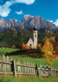 Puzzle: Sciliar Dolomiten (Clementoni). Clementoni Puzzle: Sciliar Dolomiten (Clementoni). Clementoni