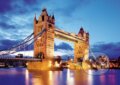 Puzzle: Tower Bridge, London (Clementoni). Clementoni Puzzle: Tower Bridge, London (Clementoni). Clementoni