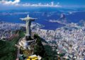 Puzzle: Rio de Janeiro (Clementoni). Clementoni Puzzle: Rio de Janeiro (Clementoni). Clementoni