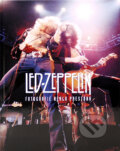 Kniha: Led Zeppelin (Neal Preston). Volvox Globator, 2009 Kniha: Led Zeppelin (Neal Preston). Volvox Globator, 2009