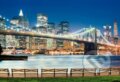 Puzzle: New York (Clementoni). Clementoni Puzzle: New York (Clementoni). Clementoni