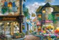 Puzzle: Piazza Bella (Clementoni). Clementoni Puzzle: Piazza Bella (Clementoni). Clementoni