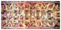 Puzzle: Sixtínska kaplnka (Educa). Educa Puzzle: Sixtínska kaplnka (Educa). Educa