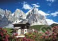 Puzzle: Palagruppe, Dolomity (Clementoni). Clementoni Puzzle: Palagruppe, Dolomity (Clementoni). Clementoni