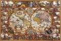 Puzzle: Magna Carta (Clementoni). Clementoni Puzzle: Magna Carta (Clementoni). Clementoni