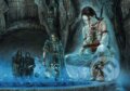 Puzzle: L.Royo, Meditation (Heye). Heye Puzzle: L.Royo, Meditation (Heye). Heye