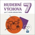 CD Hudební výchova 7 (Alexandros Charalambidis). SPN - pedagogické nakladatelství, 2018 CD Hudební výchova 7 (Alexandros Charalambidis). SPN - pedagogické nakladatelství, 2018
