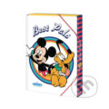 Box na sešity A5: Disney Mickey (Argus). Argus, 2020 Box na sešity A5: Disney Mickey (Argus). Argus, 2020