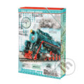 Box na sešity A4: Train (Argus). Argus, 2020 Box na sešity A4: Train (Argus). Argus, 2020