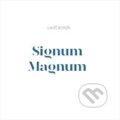 Hudební CD: Lukáš Borzík: Signum Magnum (Hudobné albumy). Hudobné albumy, 2020 Hudební CD: Lukáš Borzík: Signum Magnum (Hudobné albumy). Hudobné albumy, 2020