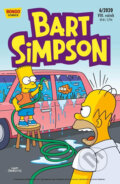 Bart Simpson (Crew). Crew, 2020 Bart Simpson (Crew). Crew, 2020