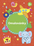 Kniha: Omalovánky 2+ (Vašut). Vašut, 2020 Kniha: Omalovánky 2+ (Vašut). Vašut, 2020