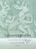 Kniha: Talianska grafika (Martin Šugár). OZ Kailás, Galéria umenia Ernesta Zmetáka, 2019 Kniha: Talianska grafika (Martin Šugár). OZ Kailás, Galéria umenia Ernesta Zmetáka, 2019