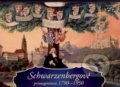 Kniha: Schwarzenbergové (Ludmila Ourodová-Hronková). Národní památkový ústav, 2009 Kniha: Schwarzenbergové (Ludmila Ourodová-Hronková). Národní památkový ústav, 2009