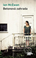 Kniha: Betonová zahrada (Ian McEwan), 2020 Kniha: Betonová zahrada (Ian McEwan), 2020