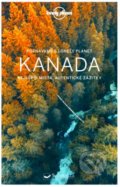 Kniha: Kanada (Svojtka&Co.). Svojtka&Co., 2022 Kniha: Kanada (Svojtka&Co.). Svojtka&Co., 2022