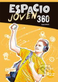 Kniha: Espacio Joven 360 - Nivel A2.2 - Libro del alumno (Equipo Espacio). Edinumen, 2018 Kniha: Espacio Joven 360 - Nivel A2.2 - Libro del alumno (Equipo Espacio). Edinumen, 2018