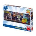 Puzzle: Toy Story 4: Útěk (Dino). Dino, 2020 Puzzle: Toy Story 4: Útěk (Dino). Dino, 2020