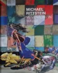 Kniha: Ve vlnách / In Waves (Michael Rittstein). Rittstein Michael, 2020 Kniha: Ve vlnách / In Waves (Michael Rittstein). Rittstein Michael, 2020