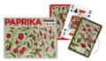 Společenská hra: Kanasta - Paprika (Piatnik). Piatnik, 2020 Společenská hra: Kanasta - Paprika (Piatnik). Piatnik, 2020